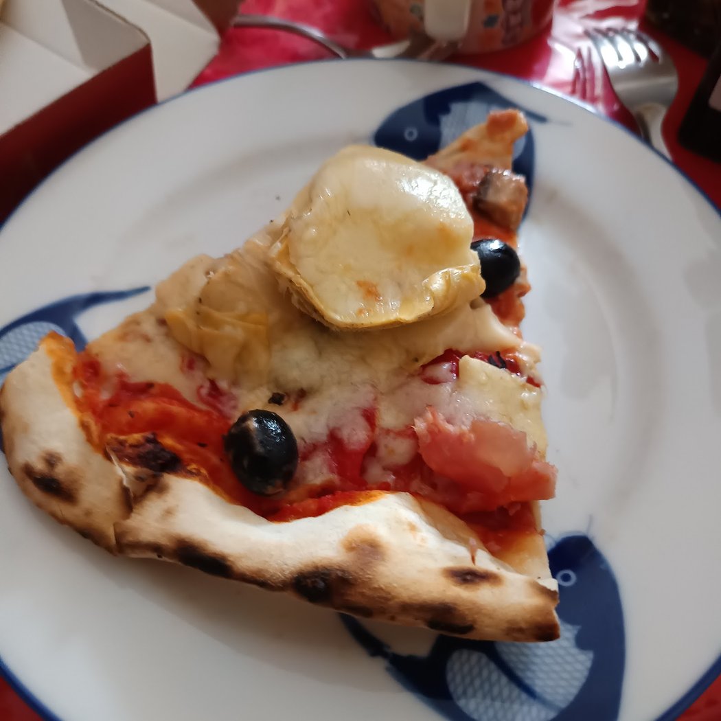 Camion pizza 2